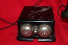 Vintage Western Electric W-24 235 Candlestick Telephone  - Very Nice