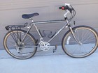 Vintage 1983 Specialized Stumpjumper Mountain Bike - Sale For Charity