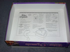 Tales Of The Crystals  Vintage 1993 Milton Bradley Fantasy Game  Almost Complete