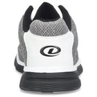 Dexter Wyoming Light Grey white Knit Mens Bowling Shoes