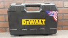 Dewalt Tool Case Dcd996p2 dcd991p2 20v Max Case Only-   new   