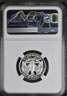 1994 S Silver Proof Washington Quarter - Ngc Pf 69 Ultra Cameo