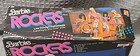 Vtg 1986 Barbie And The Rockers Live Concert Instruments Playset With Box Read