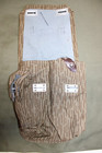 East German Military Rain Drop Camouflage 7 62x39 Ak Rifle Magazine Pouch