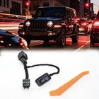 Auto Idle Stop Start Eliminator Disable  for Jeep Wrangler Jl Jlu   Gladiator