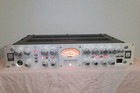 Avalon Vt-737sp Vacuum Tube Channel Strip Mic Preamp Studio Compressor 