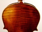 Listen To The Video  Old Violin Early 20th Century  After Farotto  In 4