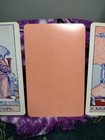 De Laurence s Tarot Circa 1950 s