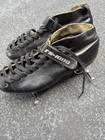 Riedell Rs-1000 Indoor Roller Skates Black W  Sure-grip Invader 61 Plate