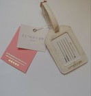 Travel Luggage Tag Suitcase Baggage Bag Address Id Label New