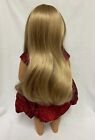 Wig For Dolls   Designed To Fit Most 18  Doll Heads