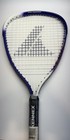 Pro Kennex Longframe Power Fused Diamond Reach  Racquetball Racquet With Cover
