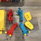 Rock  em Sock  em Robots Game - Classic Boxing Match  Complete In Box