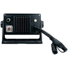 Uniden Um725gbt Marine Vhf Radio With Gps  Bluetooth  Lcd Screen  Noaa  Black