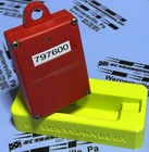 Mylaps   Amb   Tranx260 Car bike Transponder No Sub Required - Brand New Battery