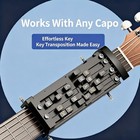 New Guitar Aid Chords Trainer Guitar Finger Practice Tool Guitar Chord Trainer