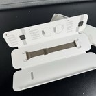 Apple Watch Band - Milanese Loop Stainless Steel  45mm  - Gold -