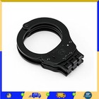 Vipertek Heavy Duty Hinged Double Lock Steel Police Edition Professional Hand   