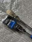 Diehard 3 8 Extra Long Flex Head Ratchet   1 4 Flex Head Ratchet 90 Tooth Taiwan