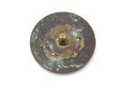 Original Wwi Us Army Artillery Regt  1 Company D Collar Disc Type I