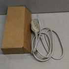 Invacare 1115290 Full Electric Hospital Bed Hand Control Pendant 5410ivc