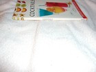 Cocktails Every Recipe Illustrated In Colour  Softcover
