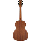 Gretsch G9200 Boxcar Round Neck Resonator Guitar