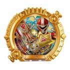 Gp Sentai Ring 03 Fiveman Turbo Ranger Maskman Dynaman Goggle Five Legend 5p Set