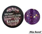 Mia Secret Nail Art Powder 1 4oz- Eiffel Tower  las Vegas Collection 