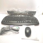 Logitech Cordless Desktop Keyboard