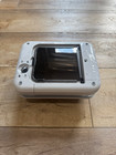Cat Mate Microchip Cat Flap Pet Door 360w White Open Box