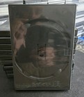 Dvd Black Storage Cases Lot Of 9 - Standard Size  not Slim Or Eco  - Great Cond