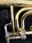 Image Tb547f Trombone F Trigger And Original Case
