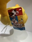 Toy Factory Warner Bros Looney Tunes Tweety Bird 11  Stuffed Plush Toy Wt 2022 