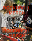 Nicko Mcbrain Iron Maiden Signed Seventh Son 10    Drumhead Proof Jsa Coa