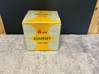 Vintage Academy 8mm Film Editor Viewer Working W  Box Manual Japan Quik Splice