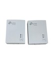 Tp-link Av1000 Gigabit Powerline Ethernet Adapter Starter Kit Tl-pa7017