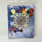 Judy Niemeyer Feathered Star Quiltworx Foundation Paper Piecing Pattern Techniqu