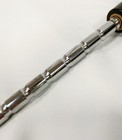 Quality Double Bass End Pin  ebony Double Bass Part 3 4 To 4 4  Us Seller 