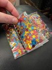 Sesame Street Birthday Party Confetti 1 2oz  Party Supply Decoration New 