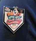 Pin 2008 Little League World Series Kelloggs Frosted Flakes Tony The Tiger Lapel