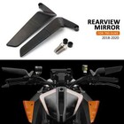 Mirrors Rear View Mirrors For 890 790 1290 Super Duke R 2013-2023 Side Mirrors