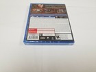 Necromunda Hired Gun  Ps4 Game Playstation 4 New