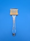 Vintage Olympia Gold Light Beer Lucite Tap Handle 8 5 