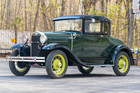 1931 Ford Model A 