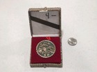 Chinese Souvenir Medal I Have Climbed The Great Wall Of China