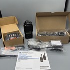 Motorola Mototrbo Xpr3500e 403-512 Lkp Wifi Portable Radios