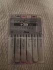 2 New Copic Sketch Markers 12-piece Sketch Set 1 Set C F-938  1is 12 Ex-5 Colors