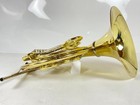 Used Yamaha Yhr-866d F bb Double French Horn  sn  001592 