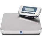 New Edlund Epz-20 20 Lb Digital Pizza Scale 12-1 4  X 12-1 2  Stainless Steel